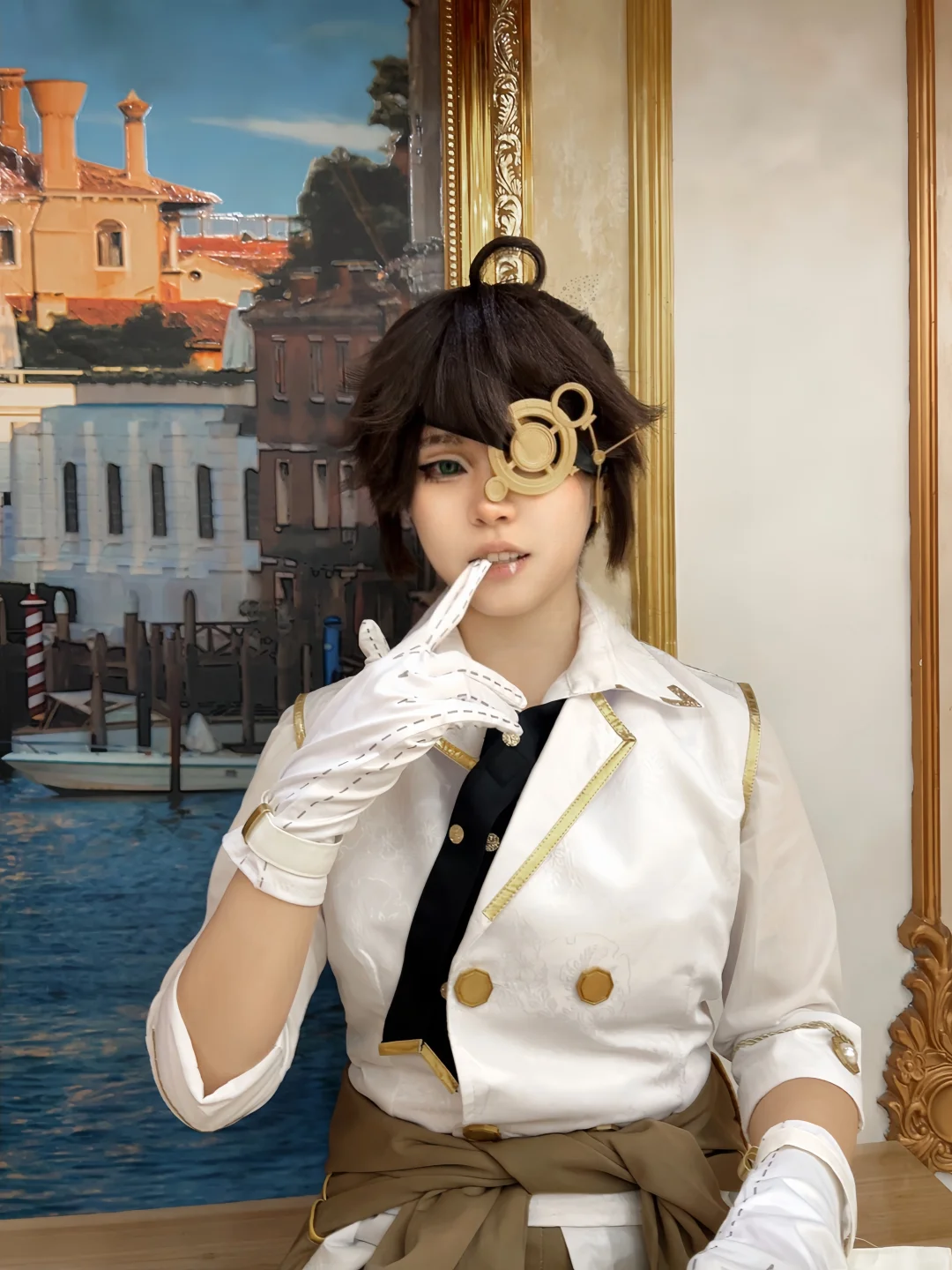 太好啦，是自由行我们有救了