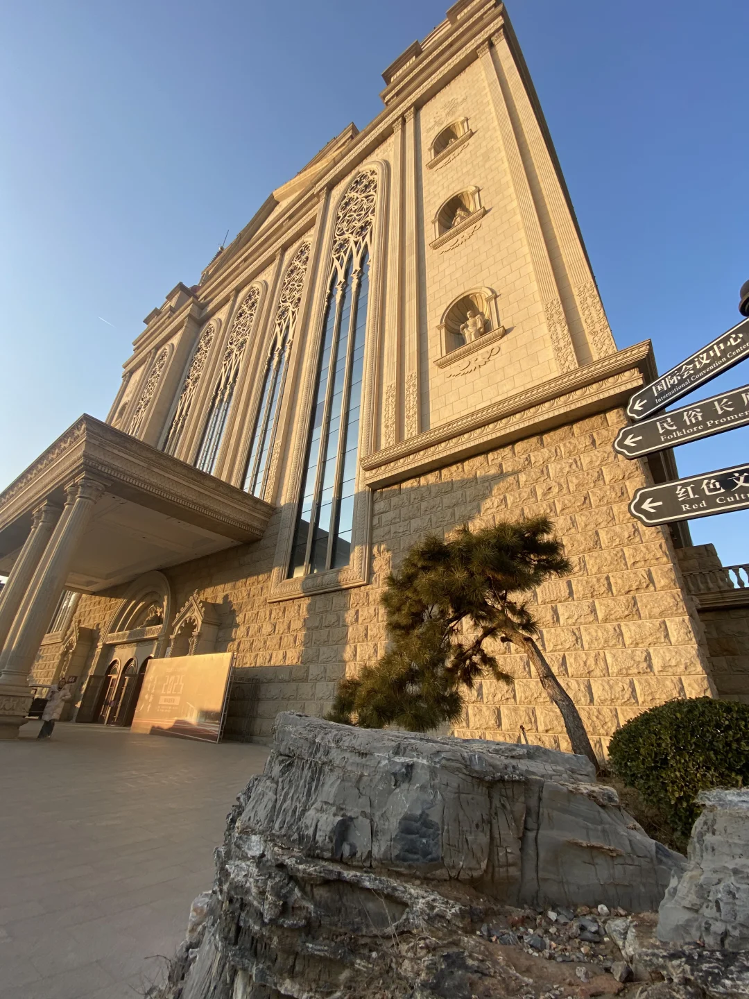 河美不织布巡宝