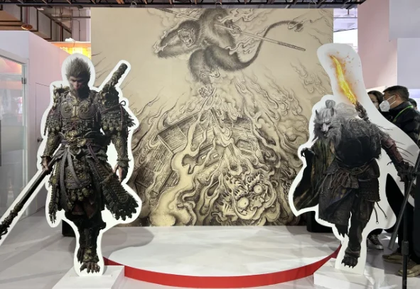 2025图书订货会超多出版社来袭，这太好逛了