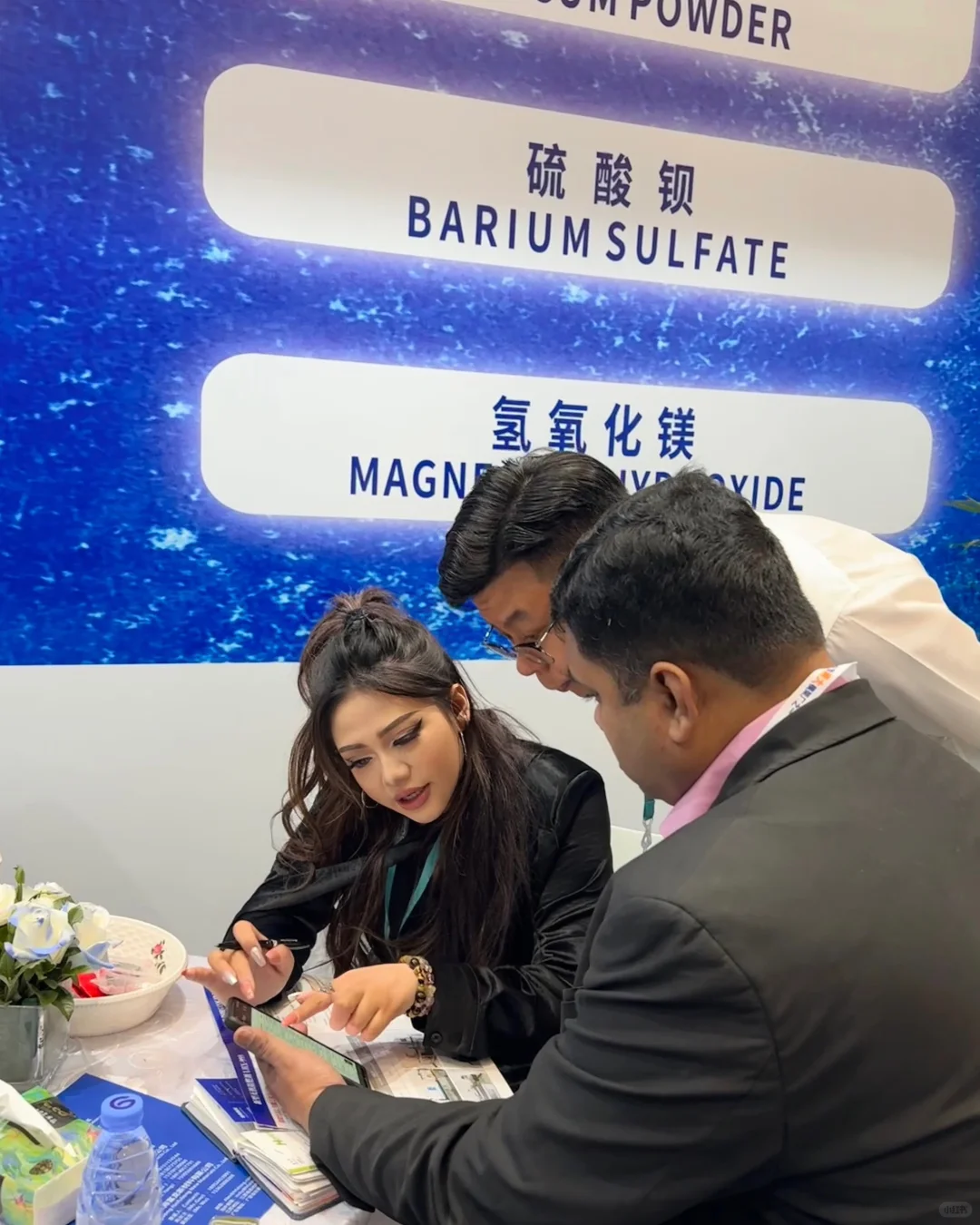 继承者勇闯2025国际橡塑展