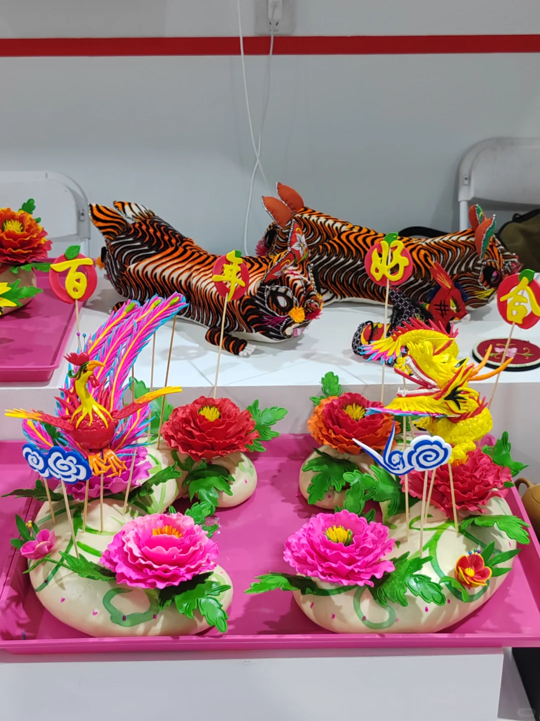 西安文旅在搞大事儿！