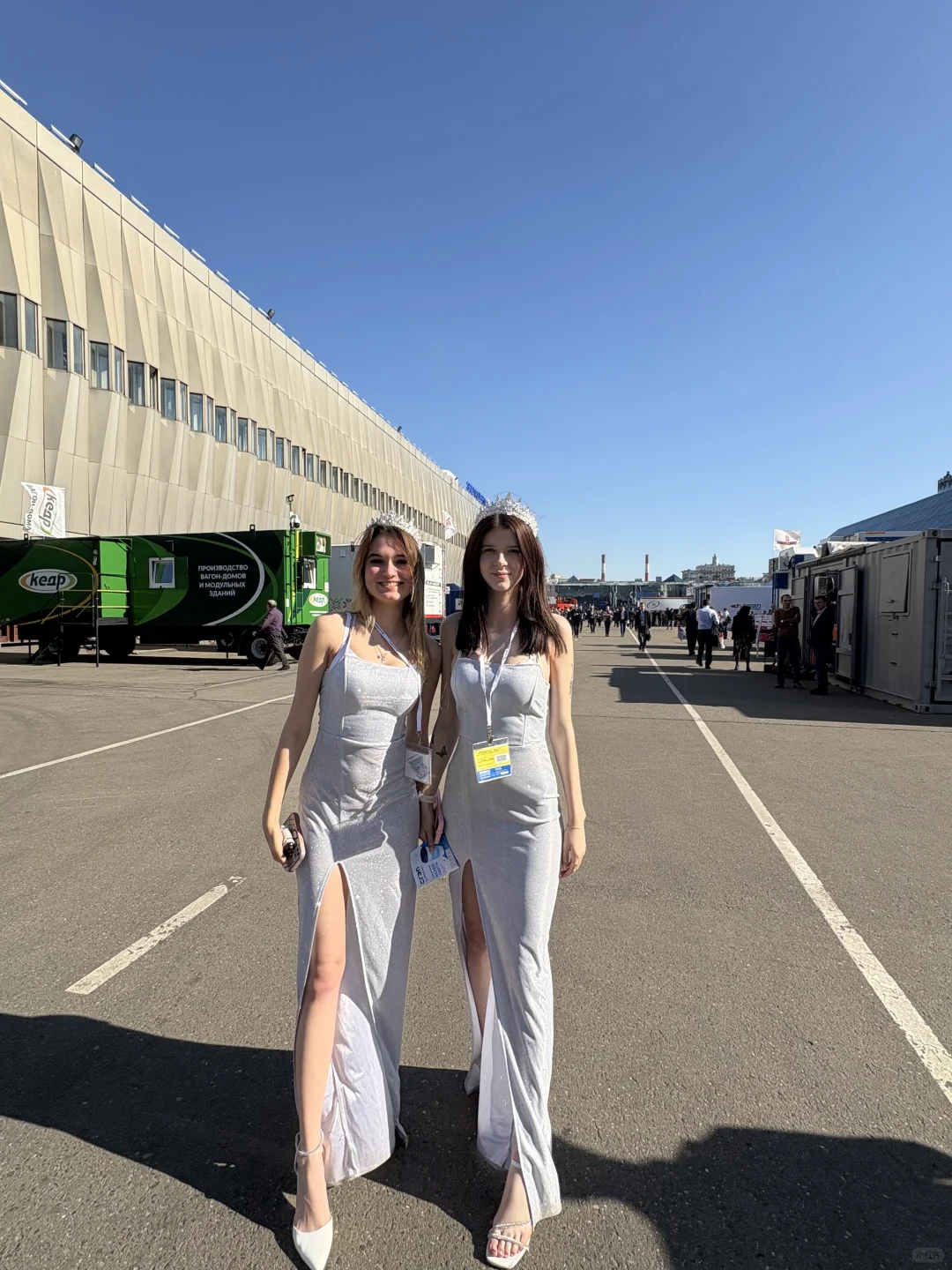 ??莫斯科翻译|俄罗斯最大石油天然气展会