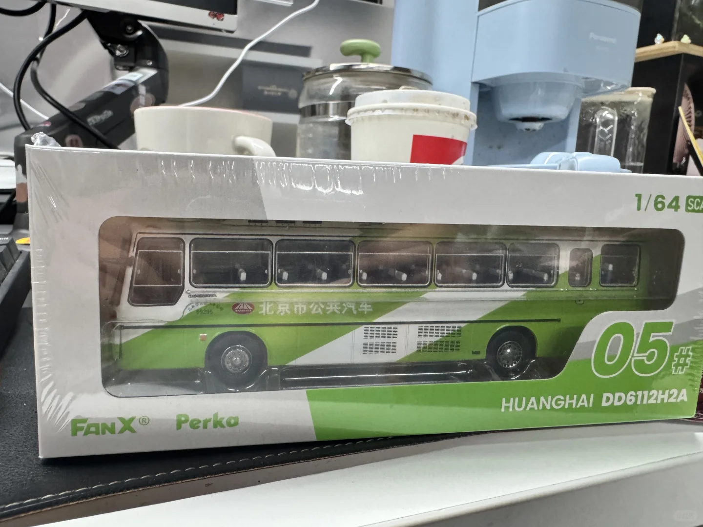 2025模型展半日游