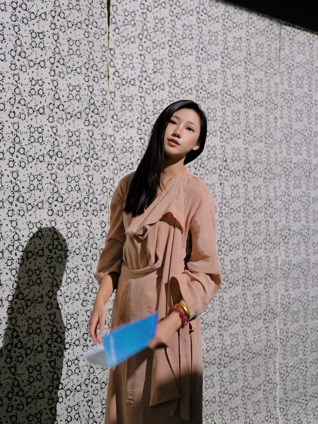 798MACA艺术中心｜可以触摸的展览