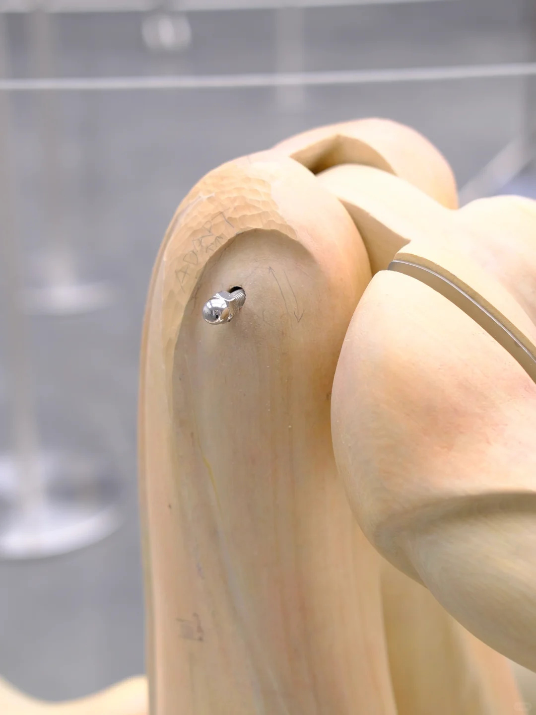 798MACA艺术中心｜可以触摸的展览