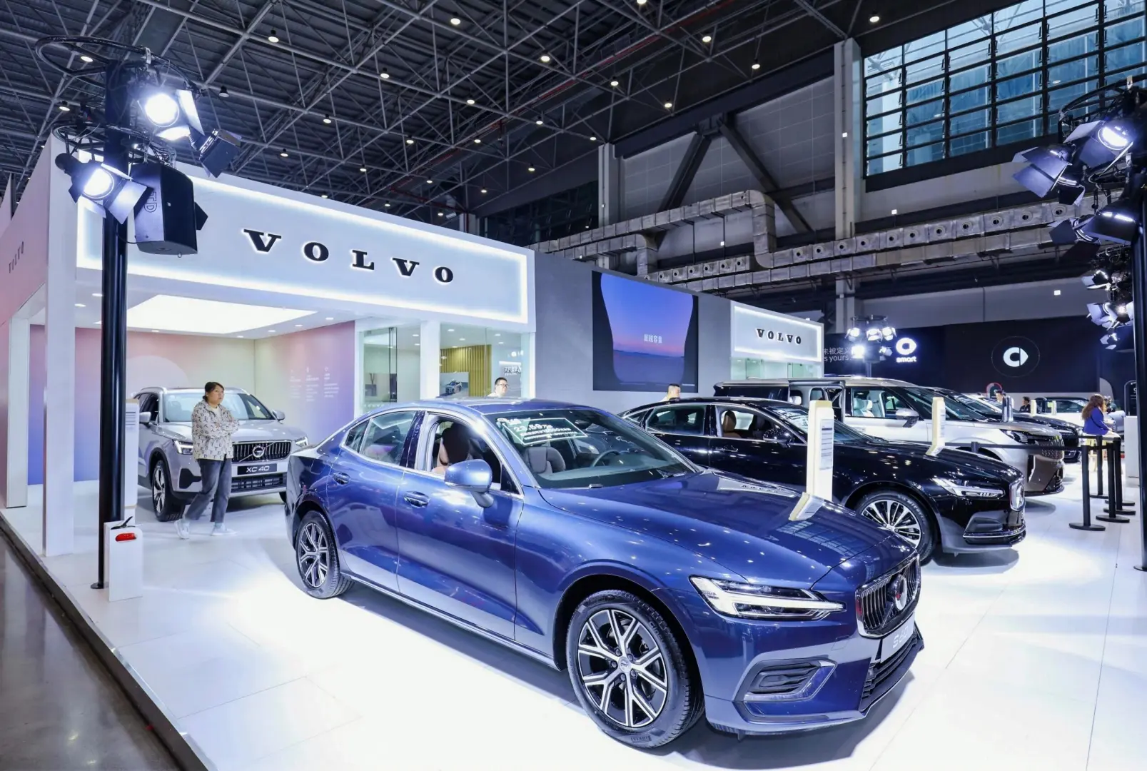 2025海南春季汽车展览会?