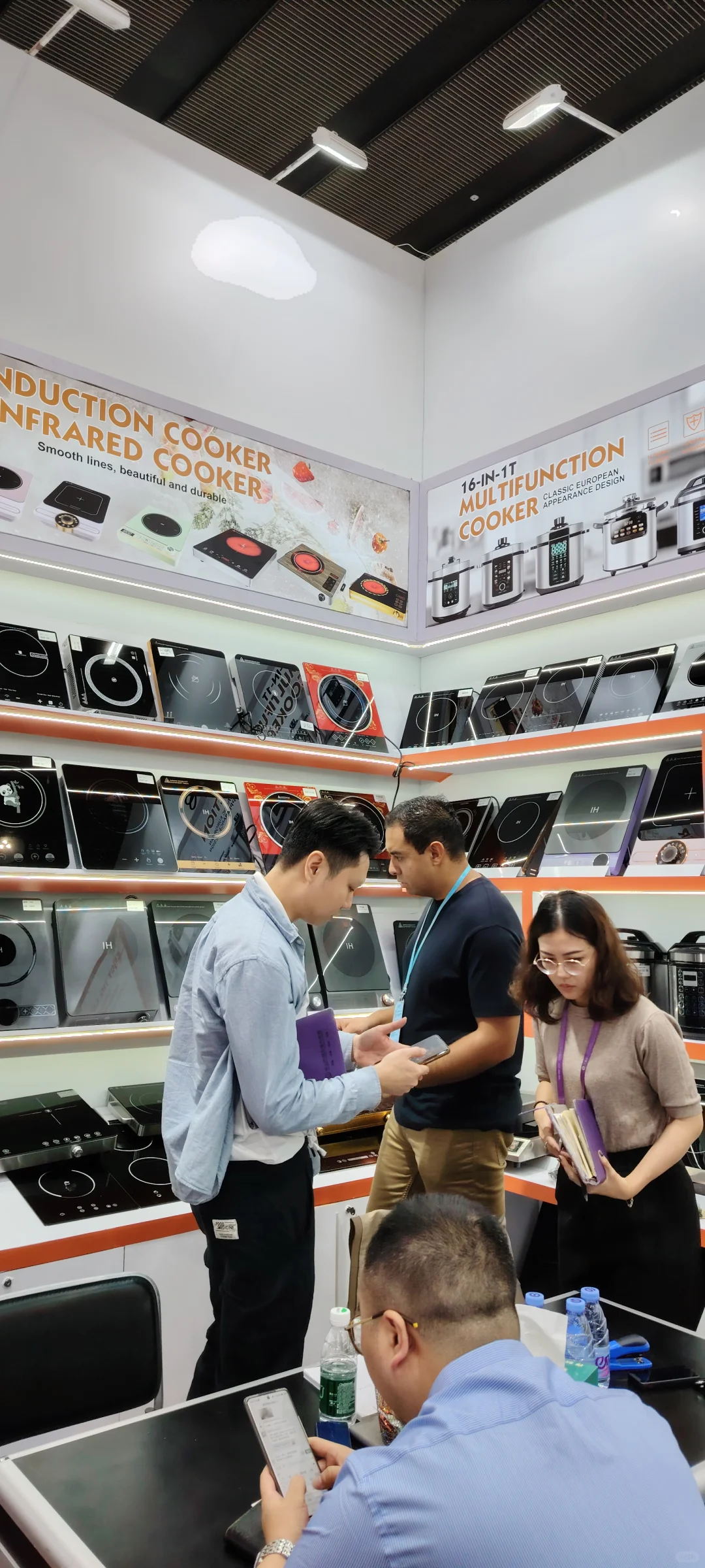 137th 广交会Canton Fair