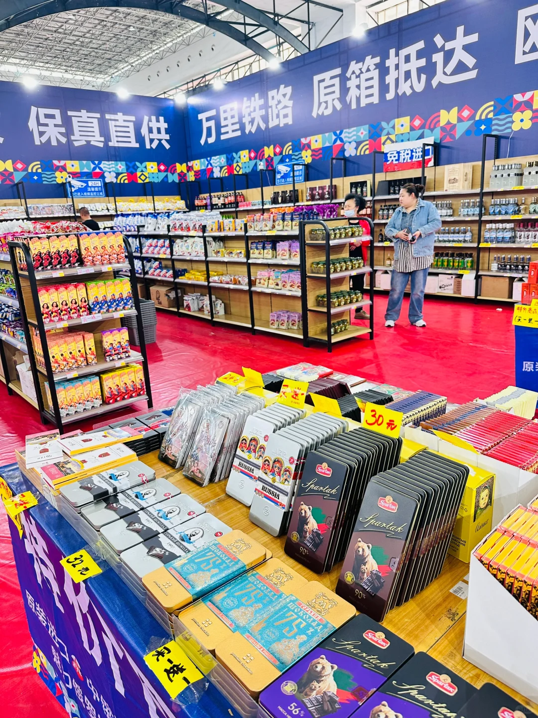 听说唐山人都来这里逛街啦！