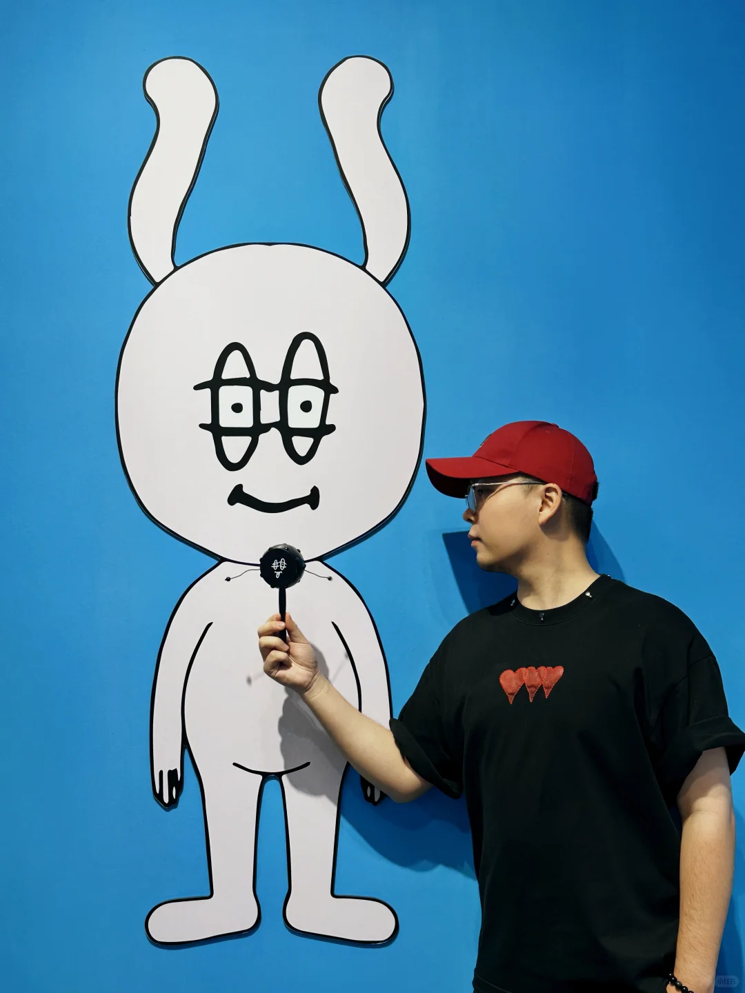 广州看展｜沉溺于怪诞的瞬时狂想❤️