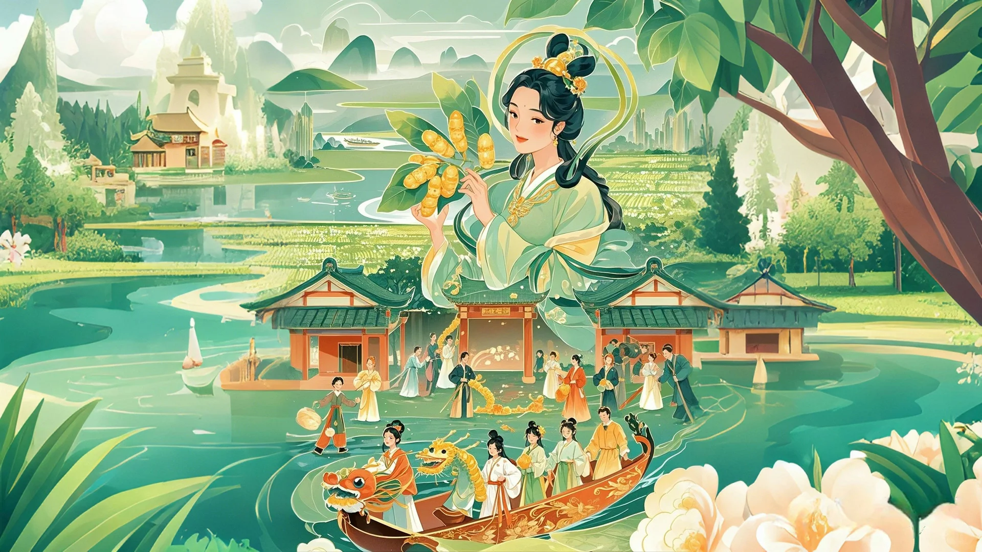 每天都在加班熬夜工作，但是没有一点进度