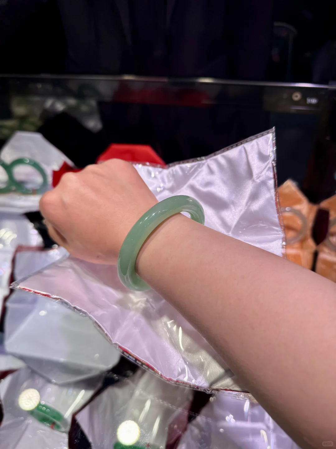 2025中国国际珠宝展来啦??姐妹们冲吖?