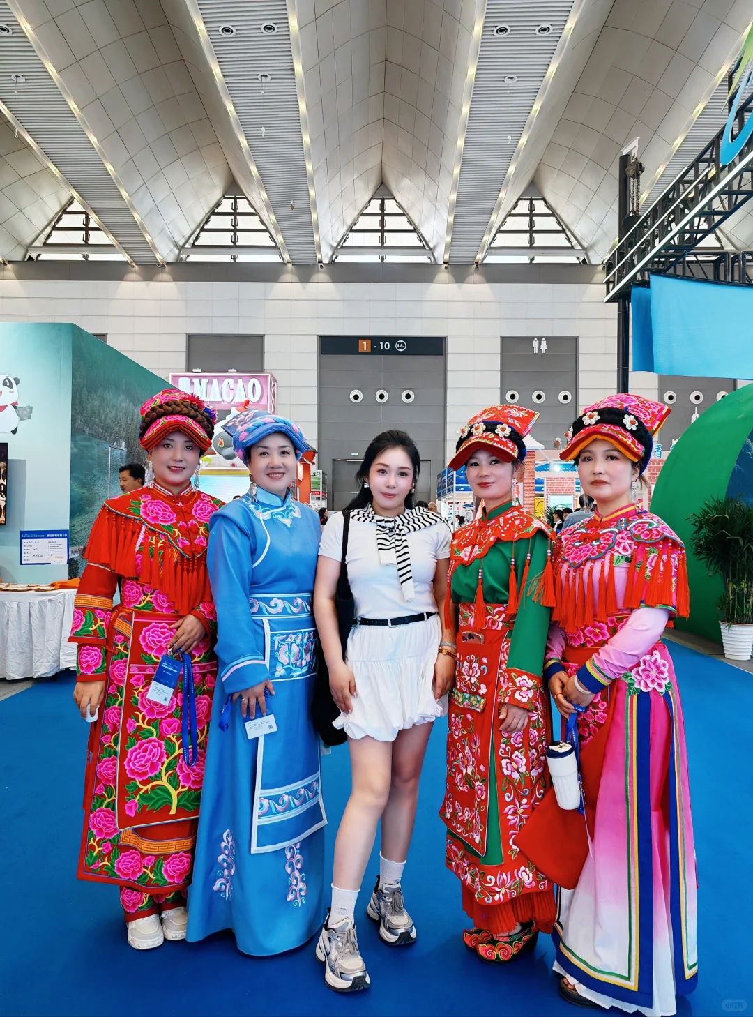 西安文旅在搞大事儿！