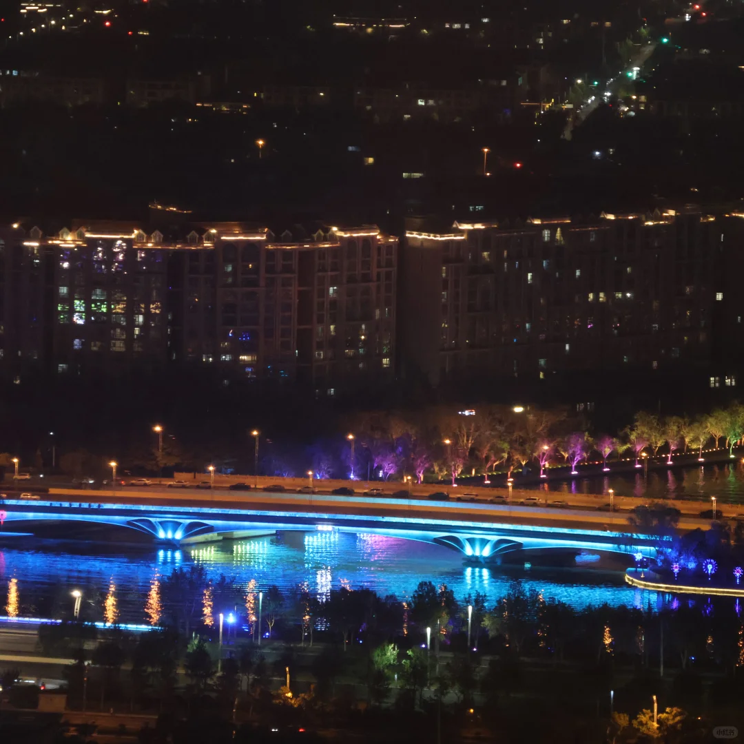 郑州CBD必打卡｜解锁