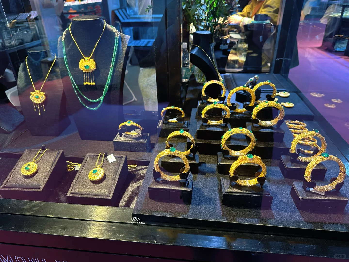 2025中国国际珠宝展完整攻略-4月