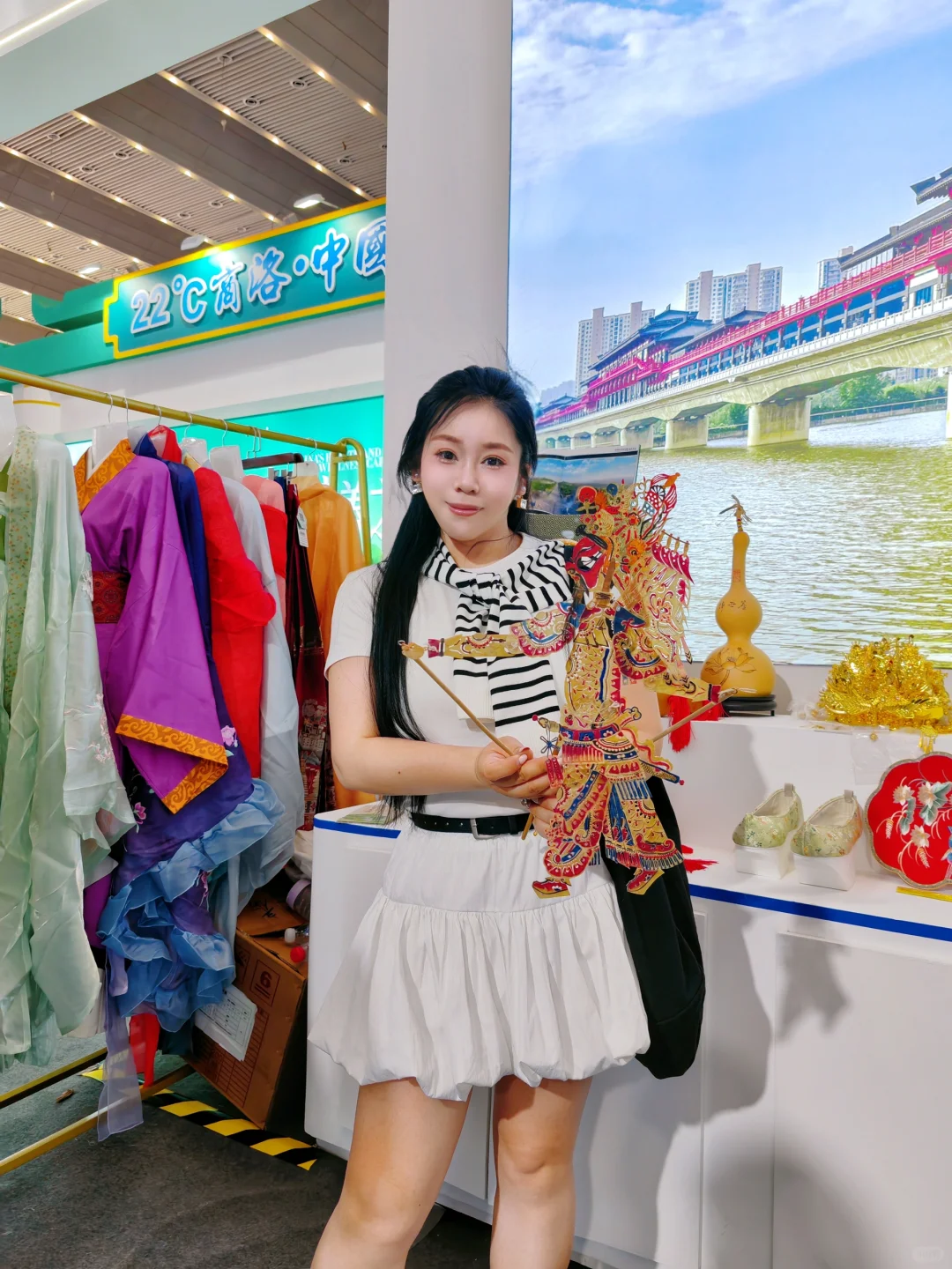 西安文旅在搞大事儿！