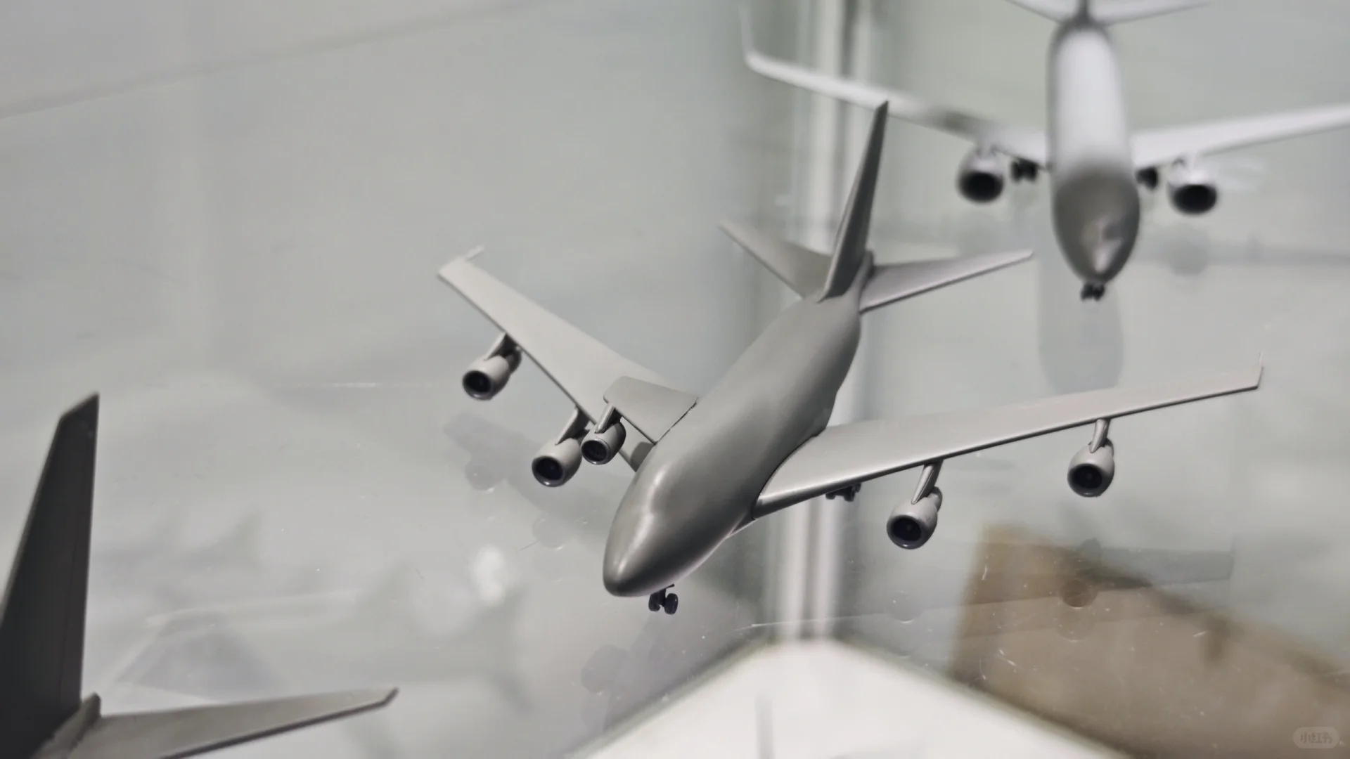 2025 HEC中国国际模型展览会 JC展台预览