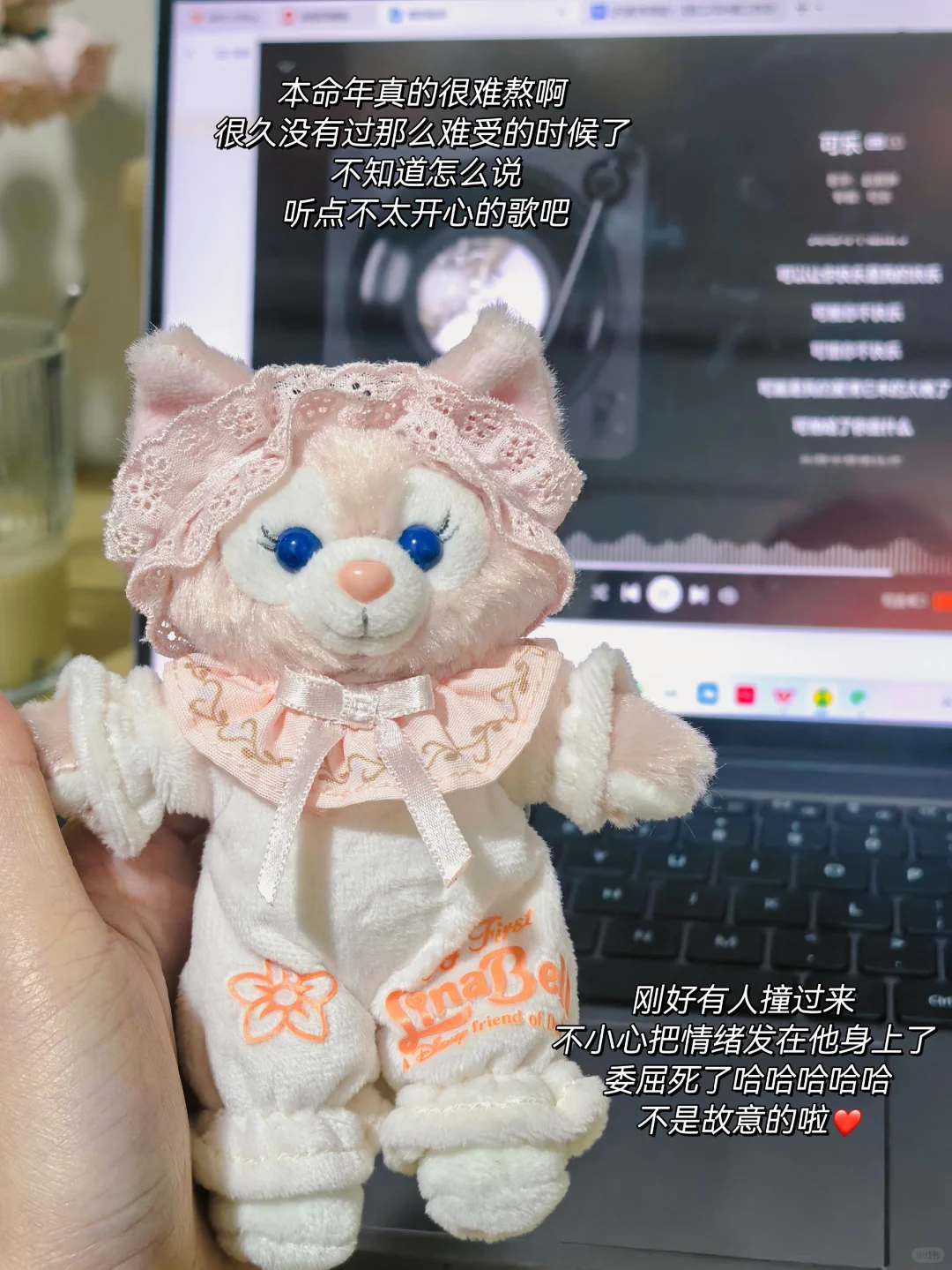 会展人PLOG｜本命年渡劫中