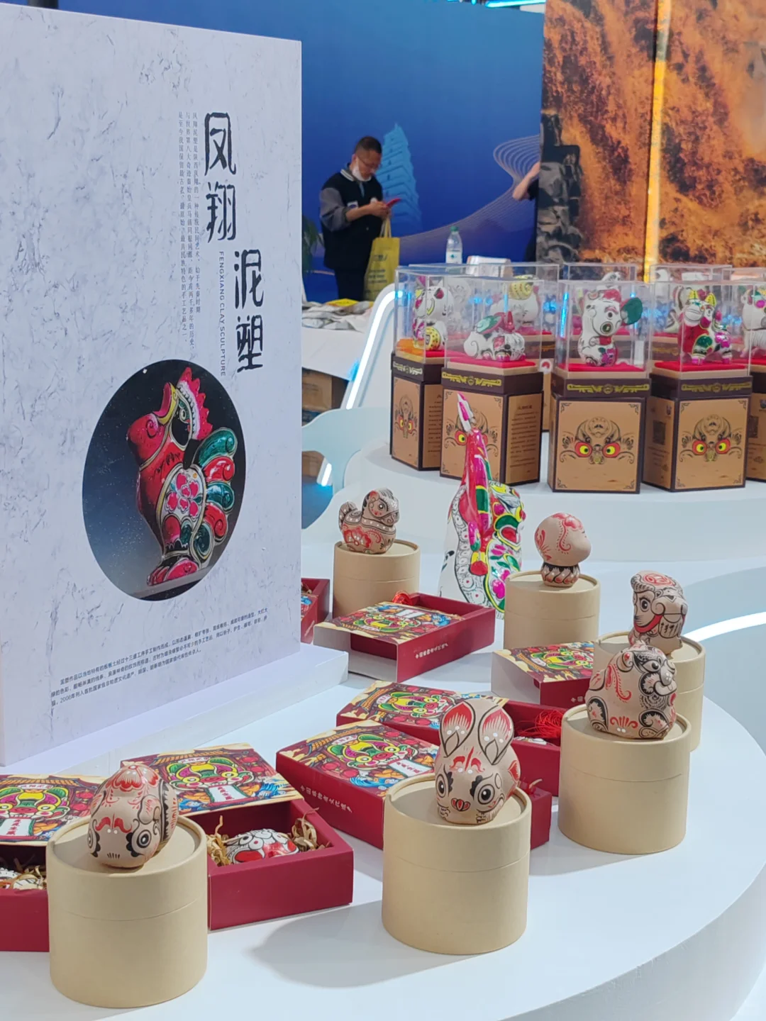 西安文旅在搞大事儿！