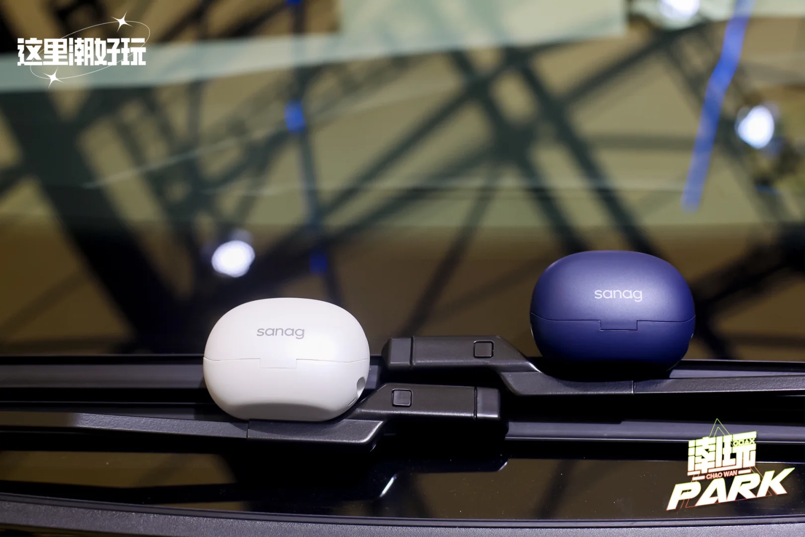 获奖啦?听说这个奖很厉害！