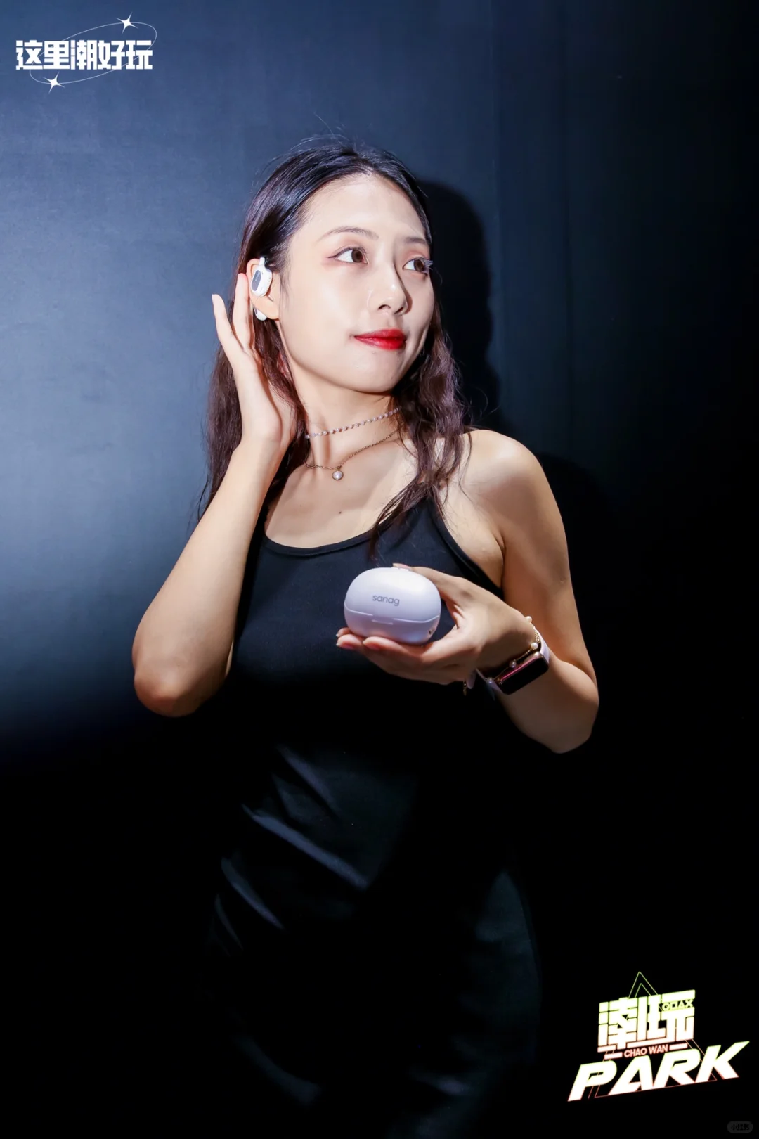 获奖啦?听说这个奖很厉害！