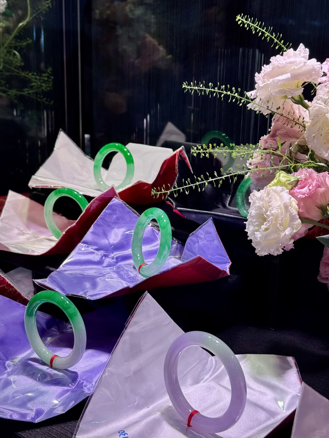 2025中国国际珠宝展来啦??姐妹们冲吖?