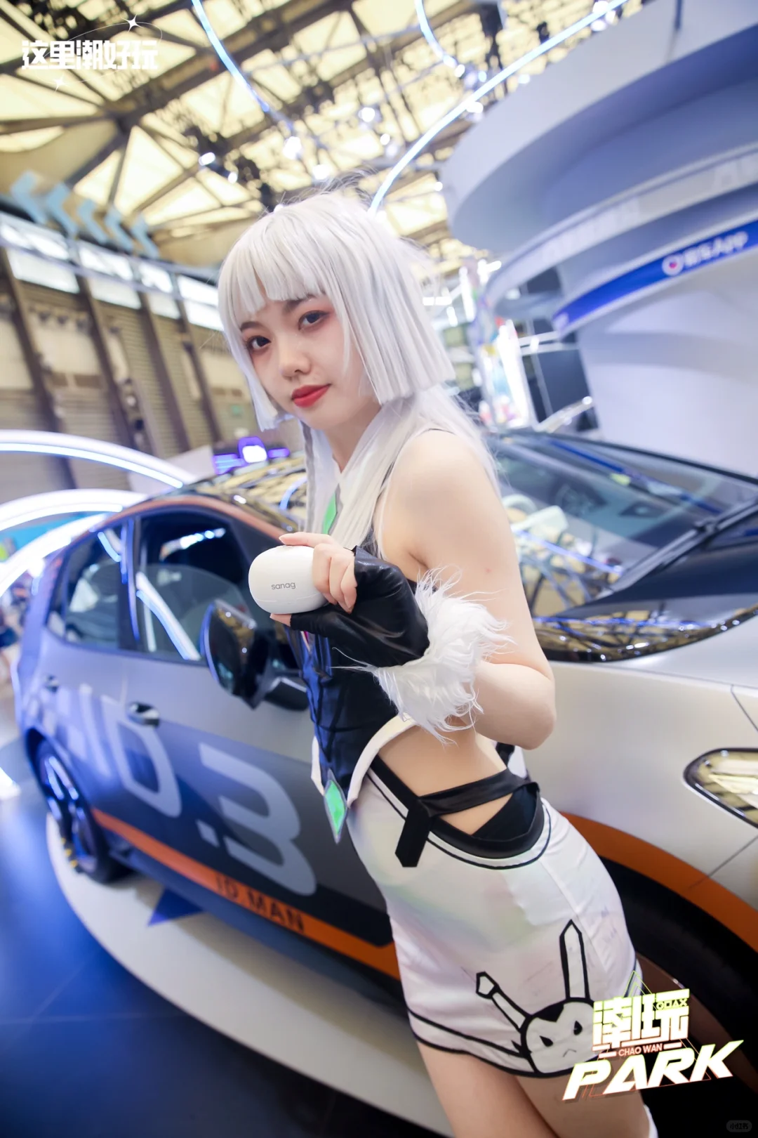 获奖啦?听说这个奖很厉害！