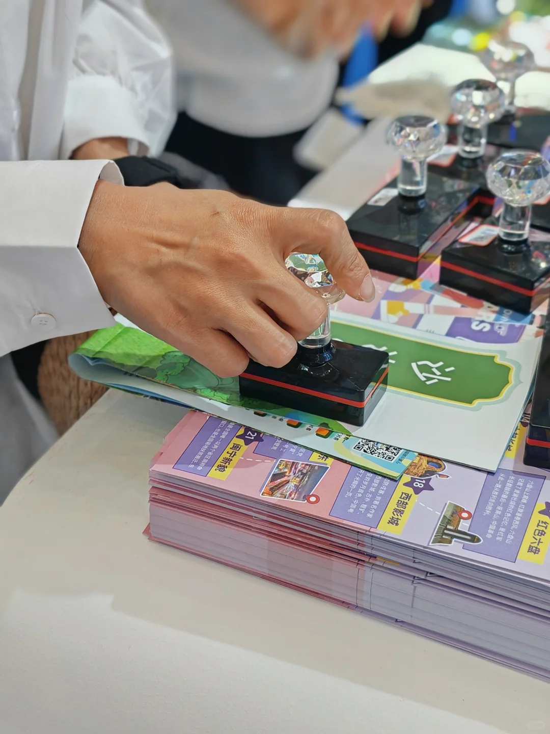 西安文旅在搞大事儿！