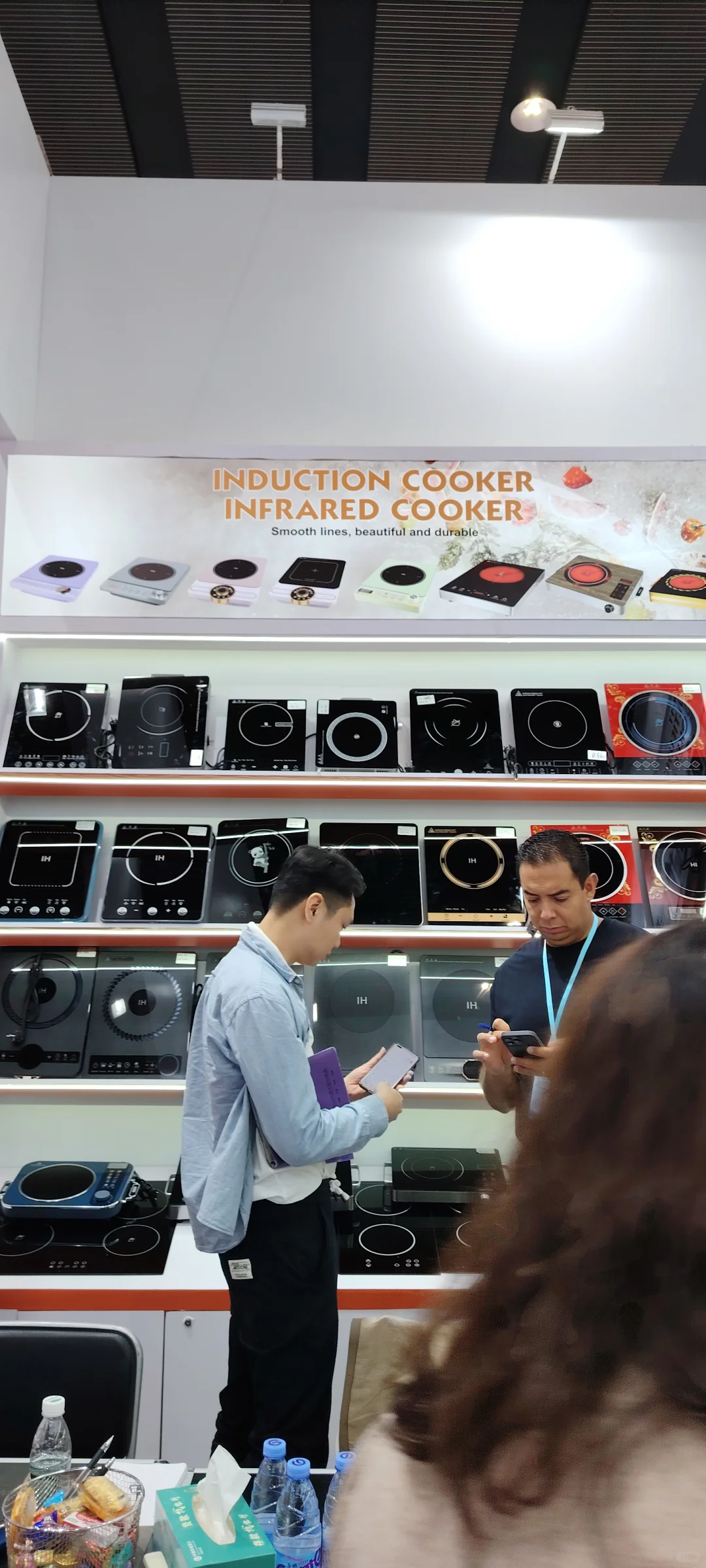 137th 广交会Canton Fair