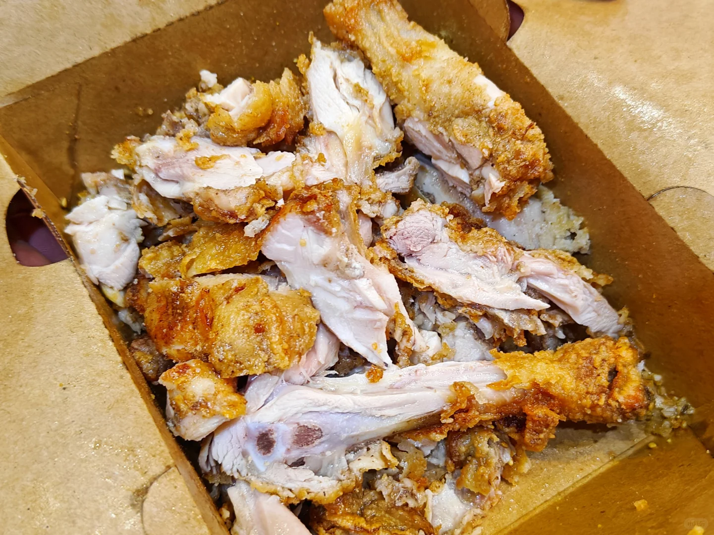 @郑州人，快来会展中心参加美食展