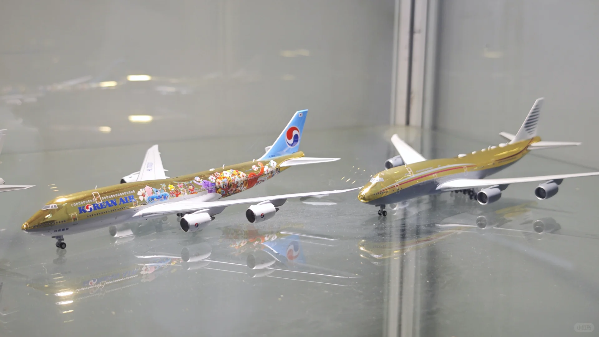 2025 HEC中国国际模型展览会 JC展台预览