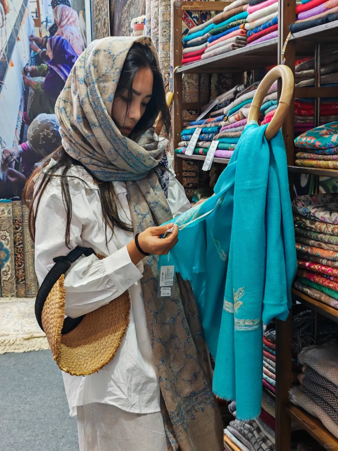 西安文旅在搞大事儿！