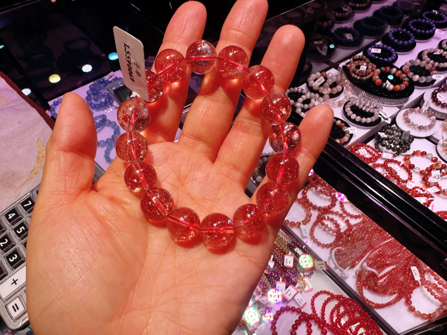 2025中国国际珠宝展完整攻略-4月