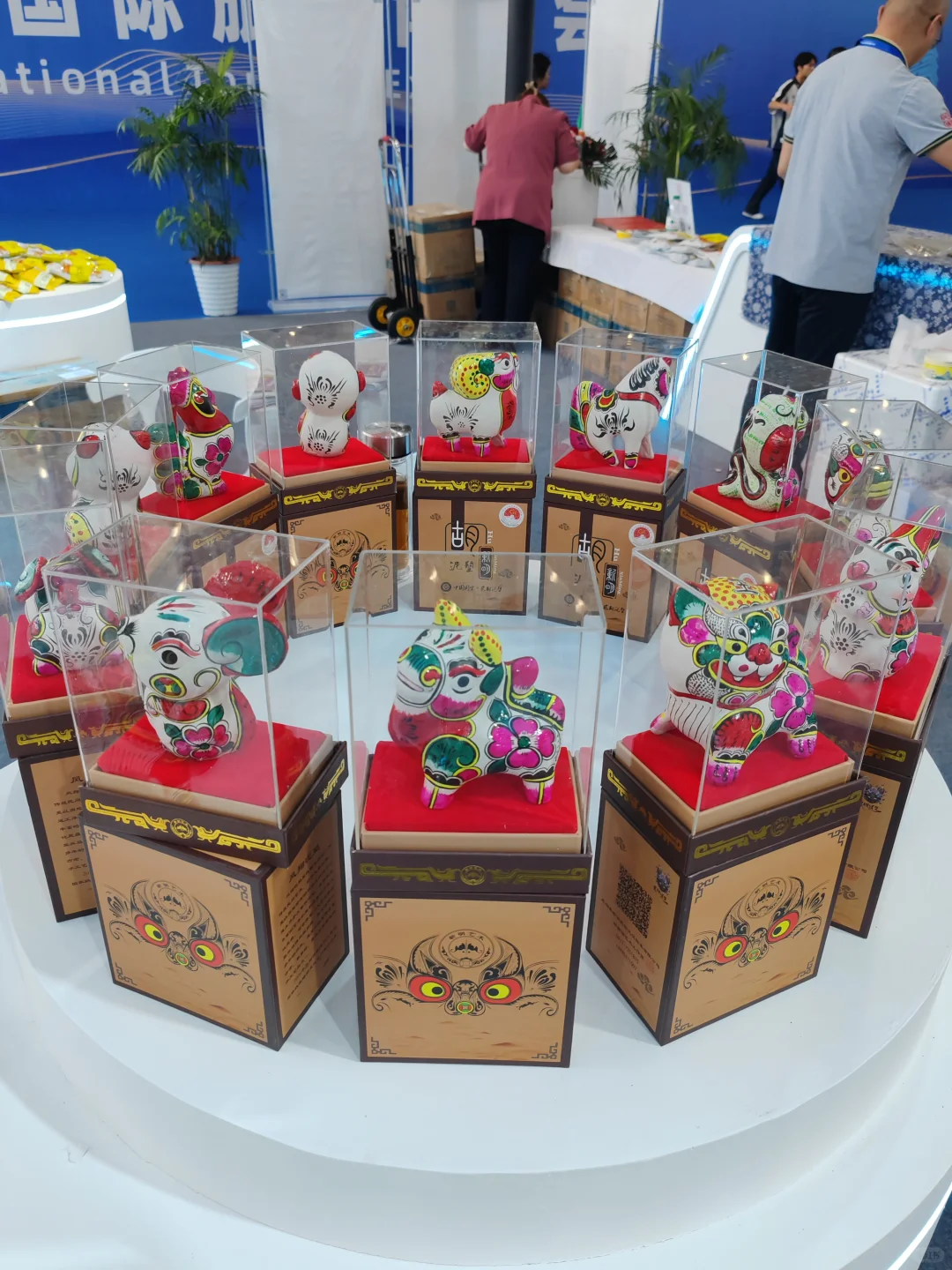 西安文旅在搞大事儿！