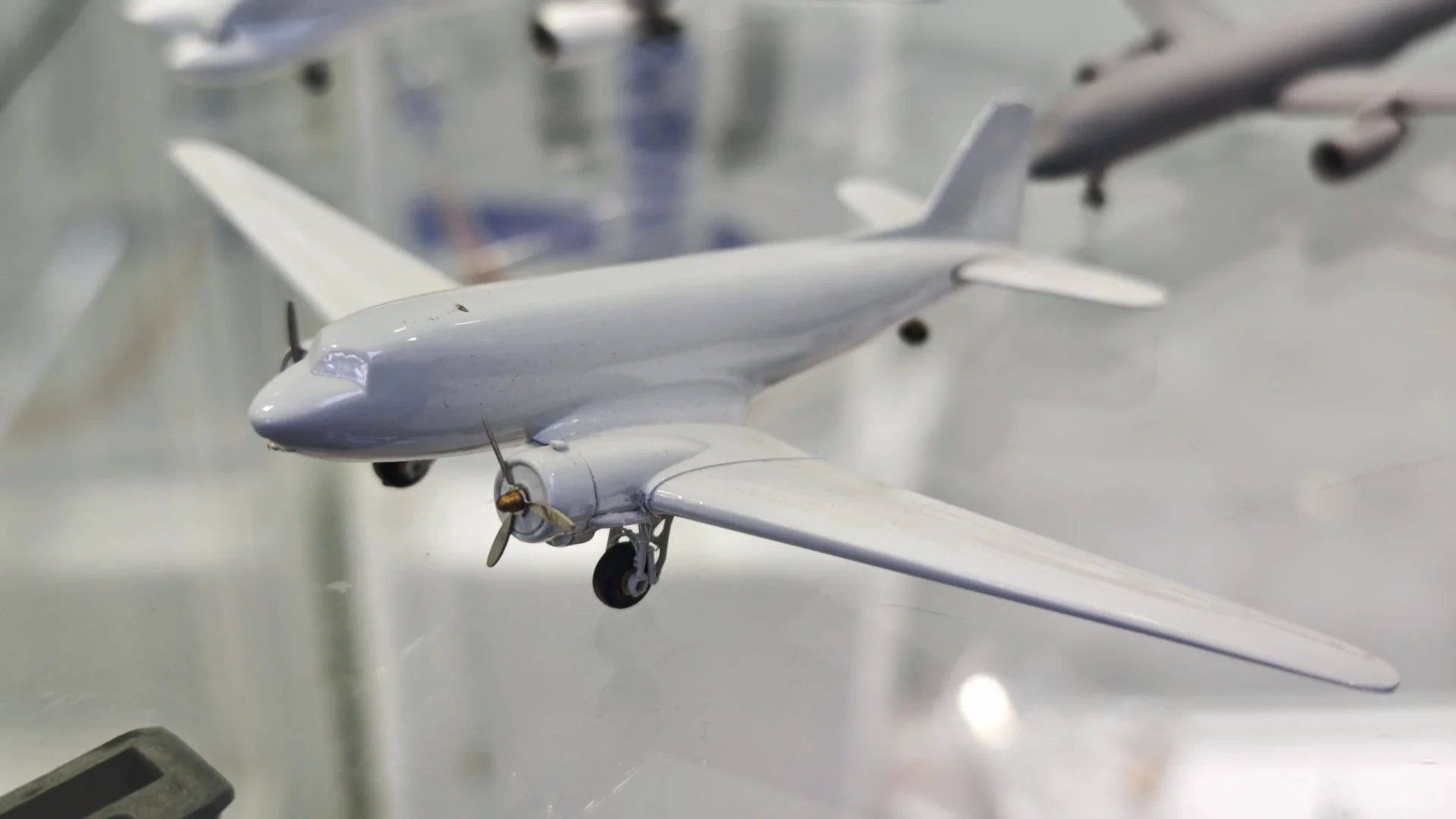 2025 HEC中国国际模型展览会 JC展台预览