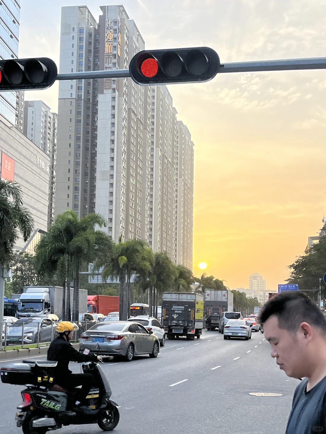 深圳国际橡塑展第一天现状??