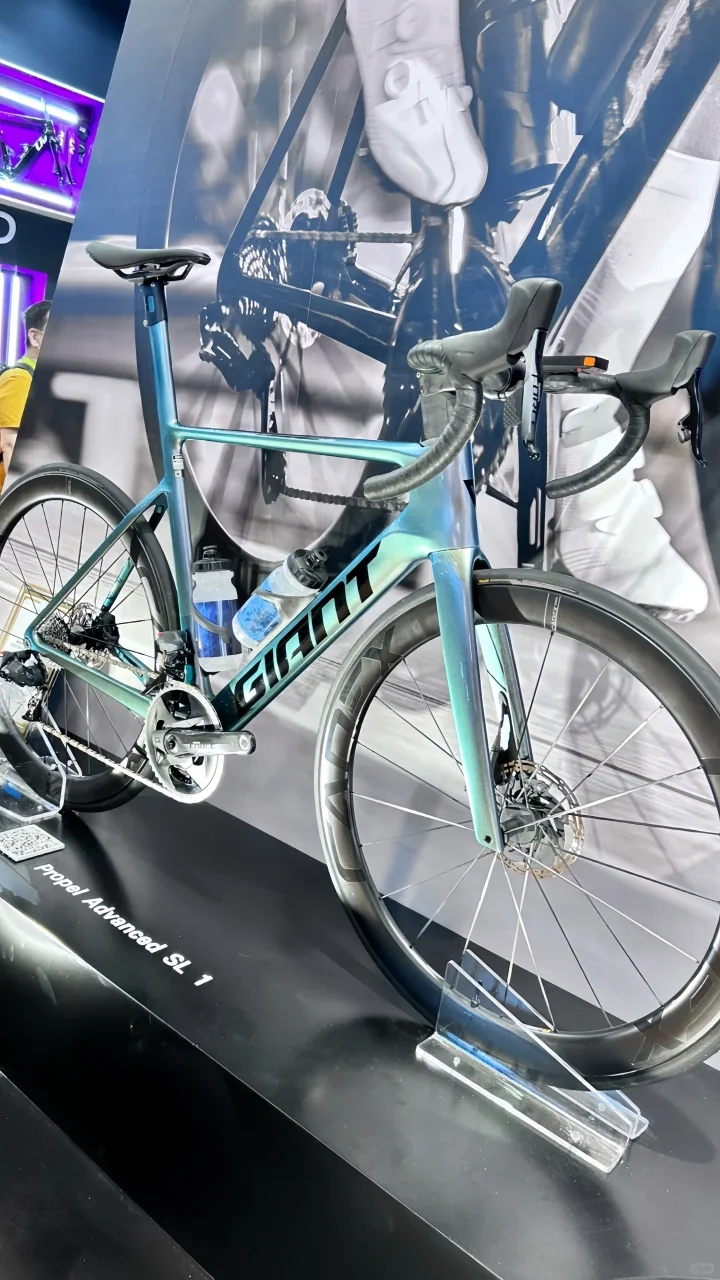 2025 第三十三届中国国际自行车展览会