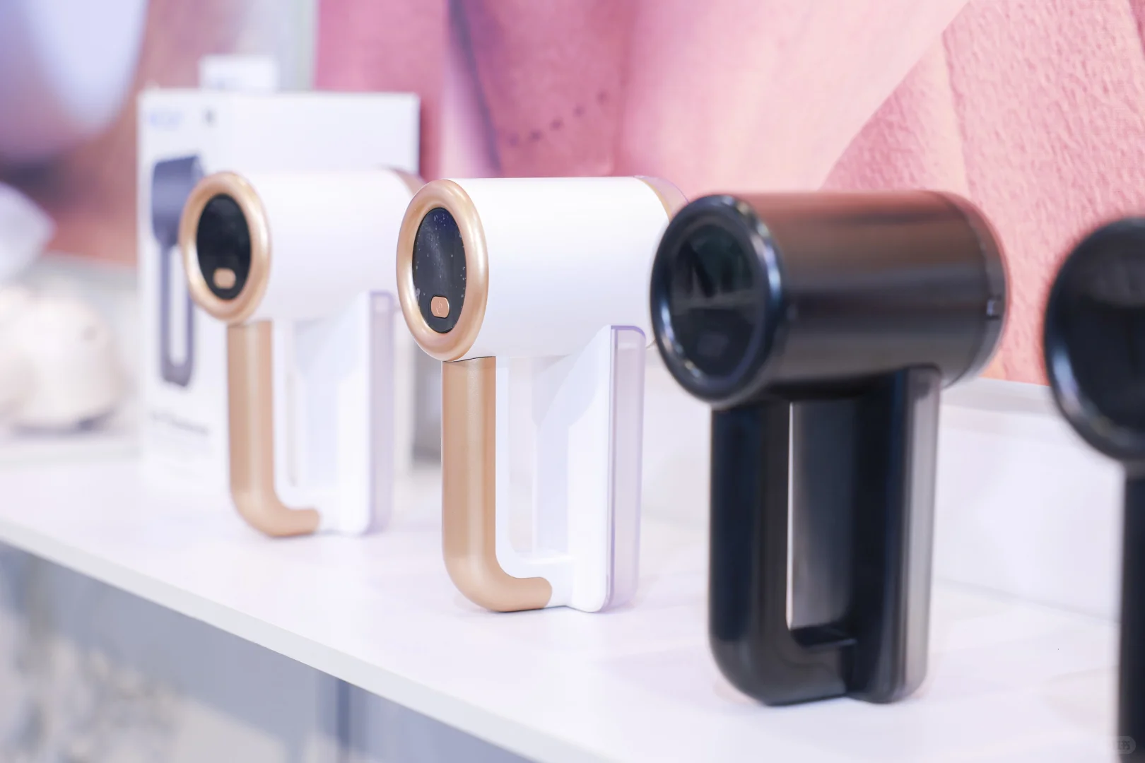 ?【深圳4月份电竞党必逛的展会来啦！！