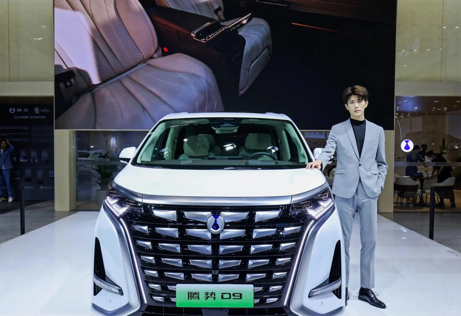 2025海南春季汽车展览会?