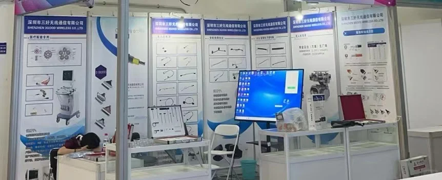 深圳会展灯箱广告，