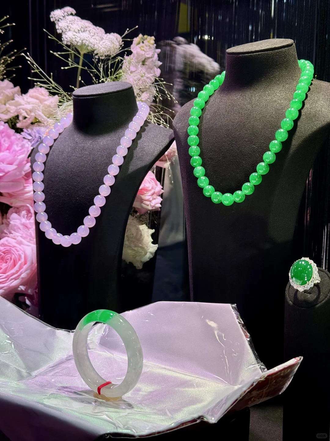 2025中国国际珠宝展来啦??姐妹们冲吖?