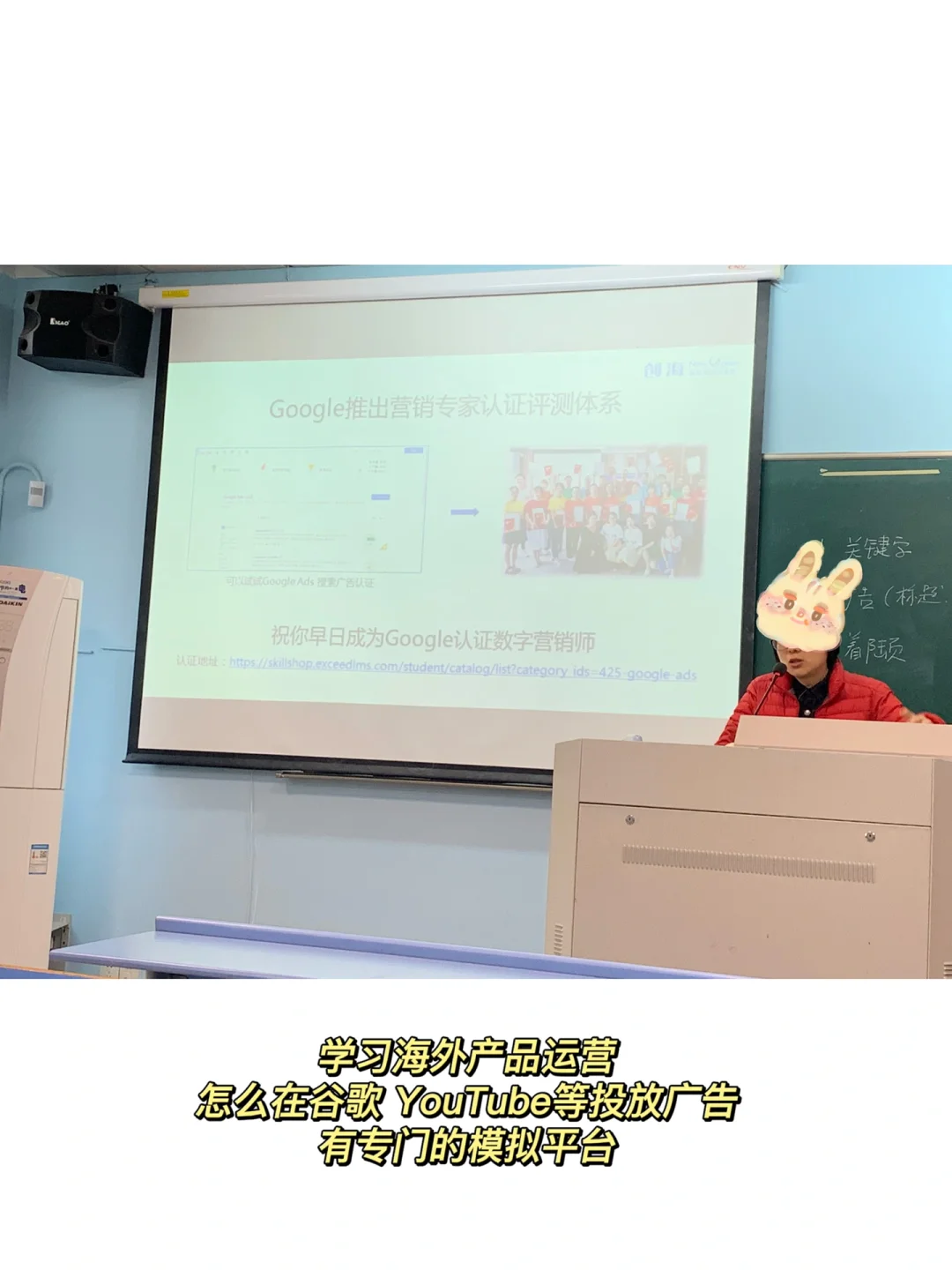 会展策划与管理到底学什么❓大二学姐来解答