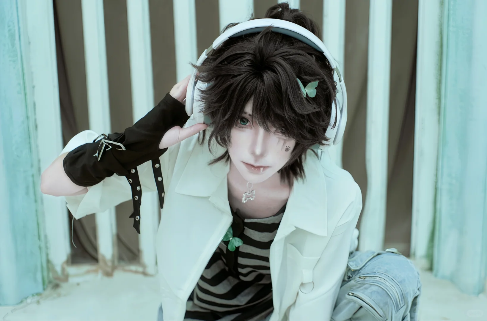 金陵青年文化博览会2nd（满了谢谢）