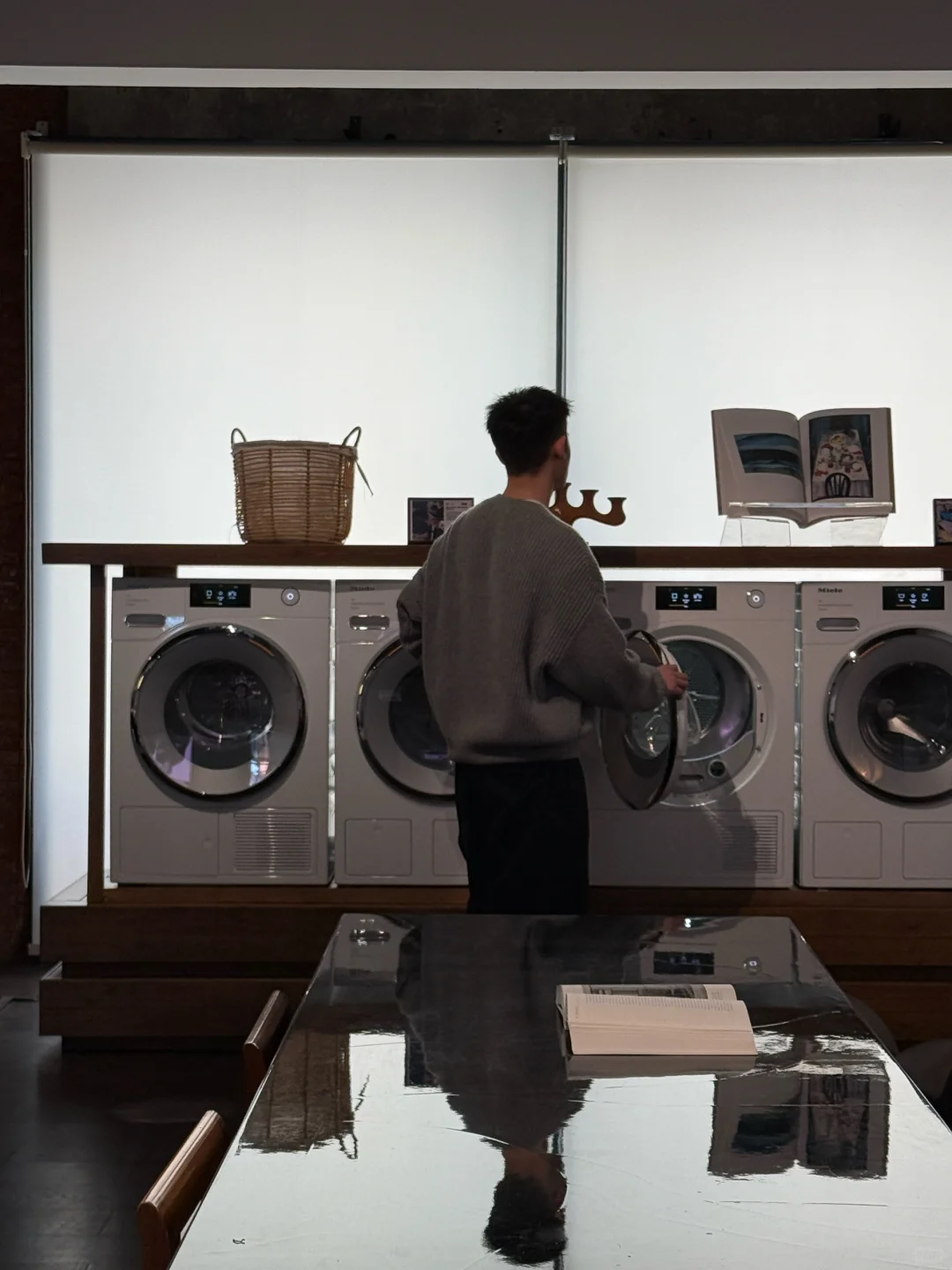 上海家居展｜自己的生活就是永恒的艺术