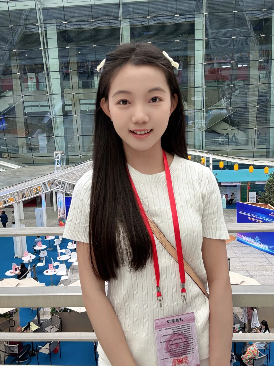 Made in China！广交会第四天