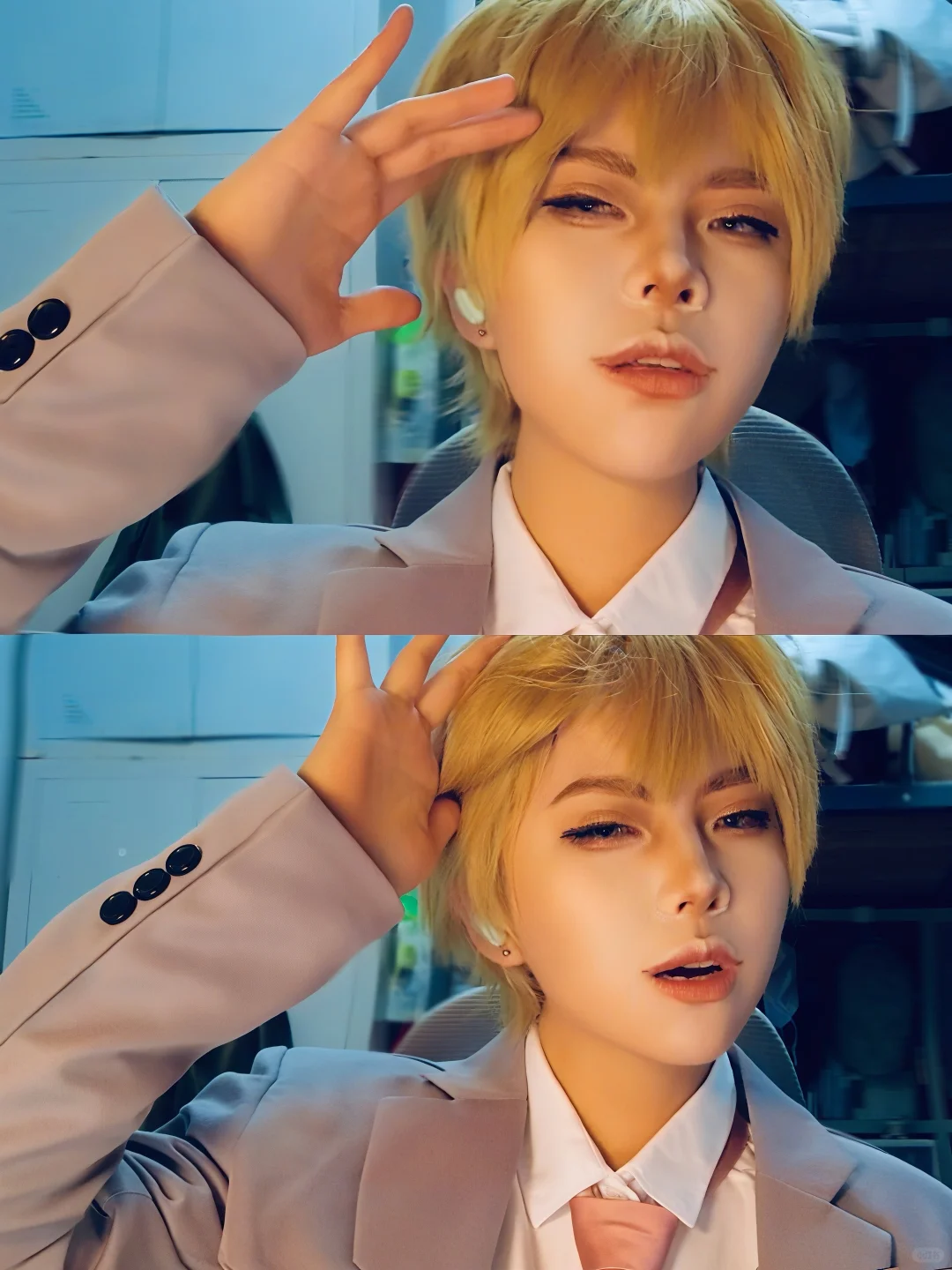 ICG自由行拜托了！！！