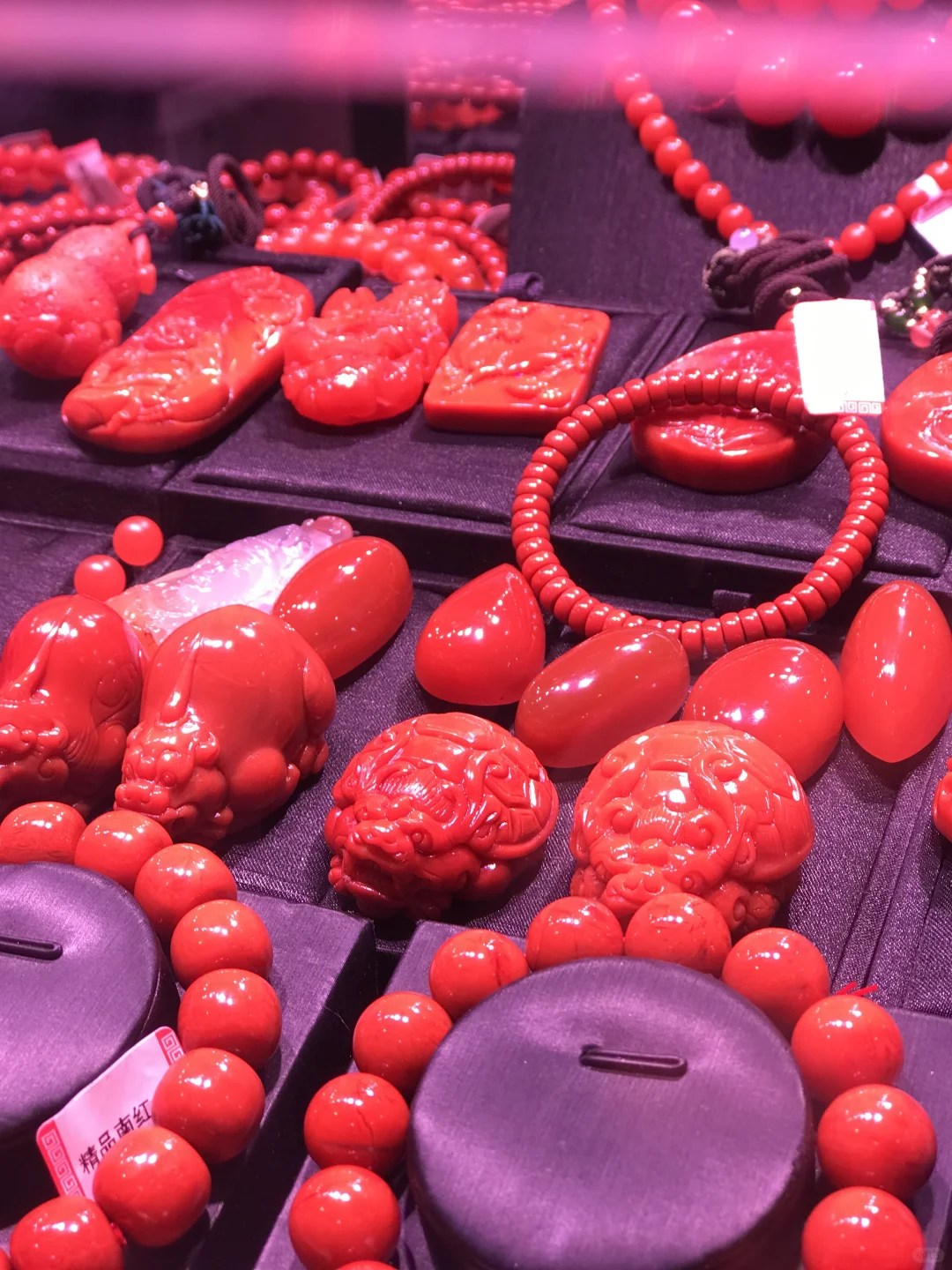 免费看展｜中国国际珠宝首饰展来啦！