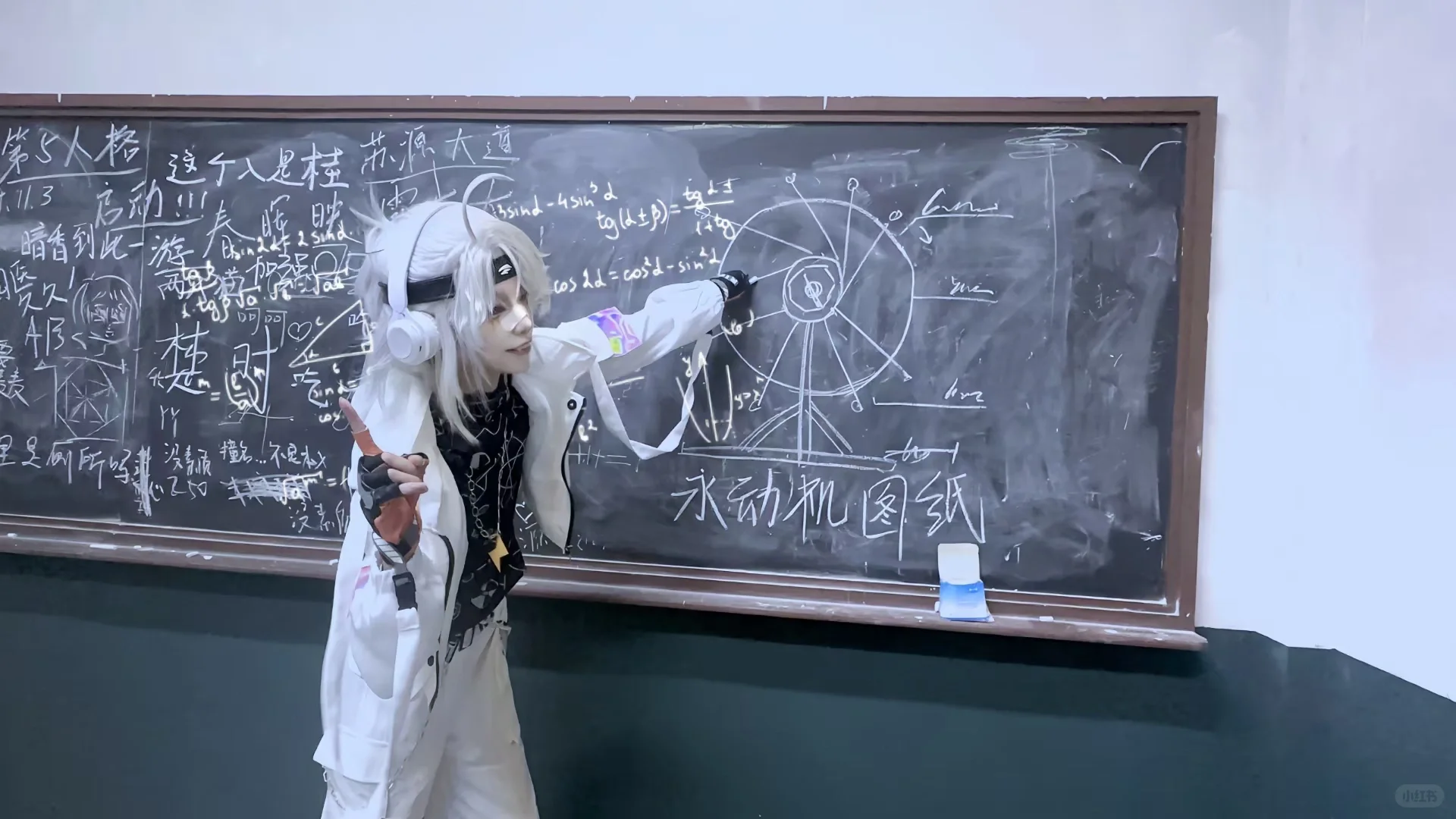 金陵青年文化博览会2nd（满了谢谢）