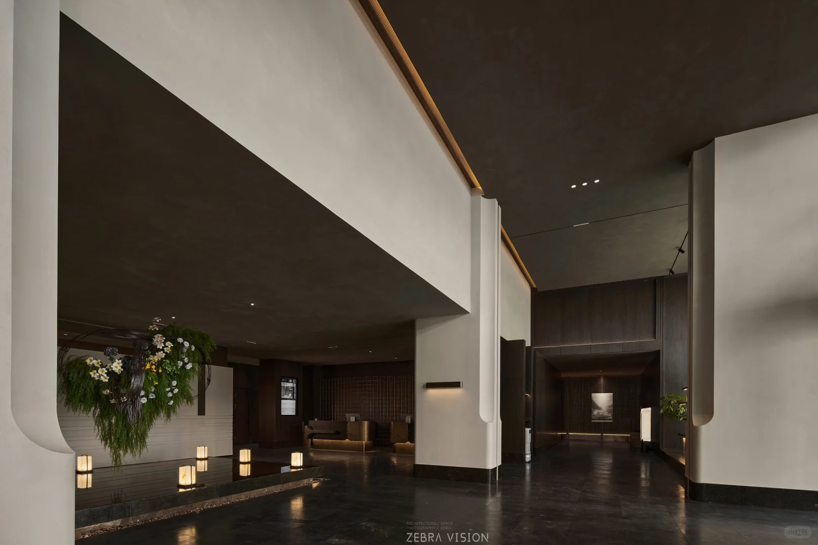 空间摄影｜亚朵S酒店宁波国际会展中心