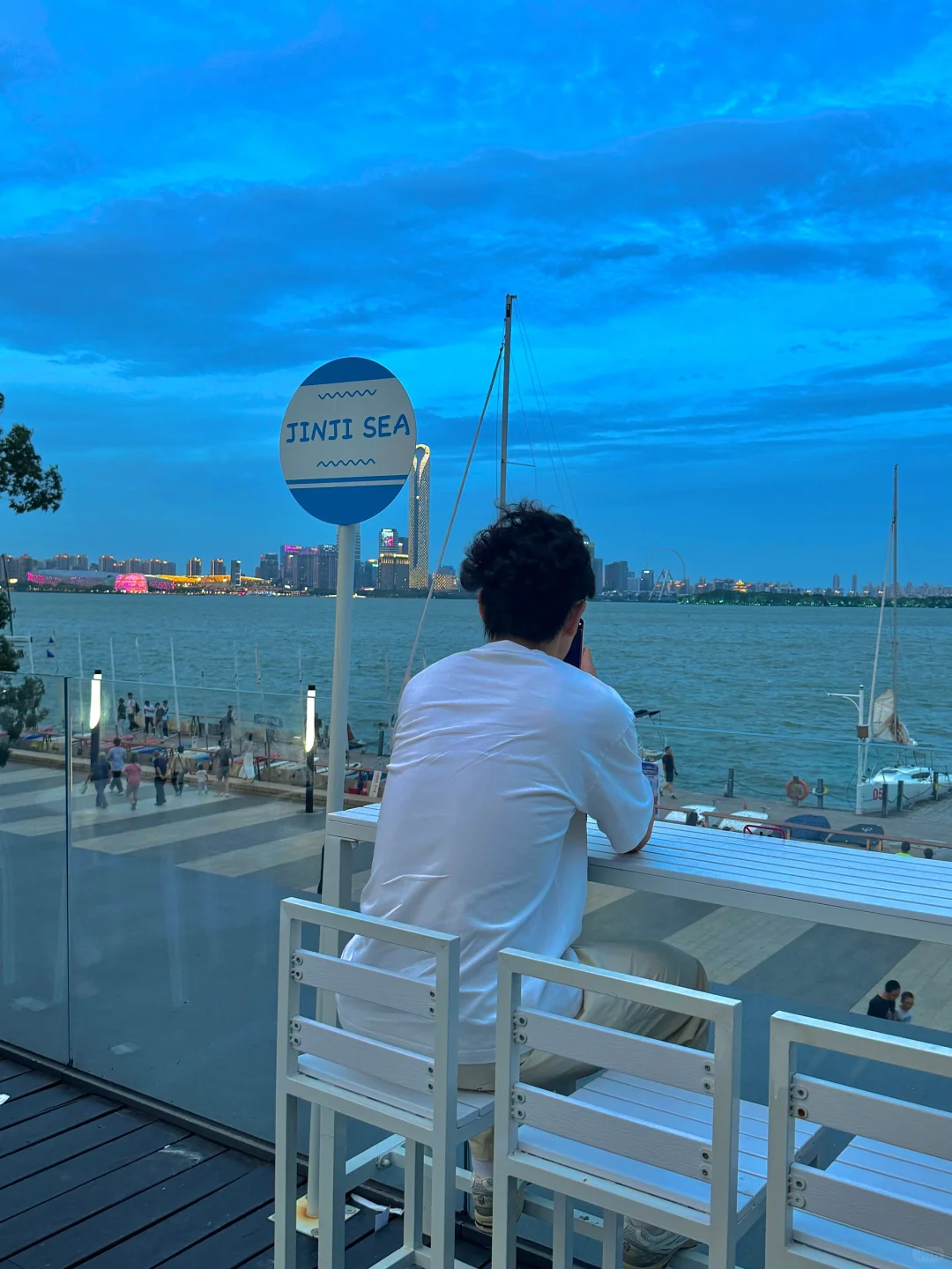 淡季的苏州，真的是人间理想