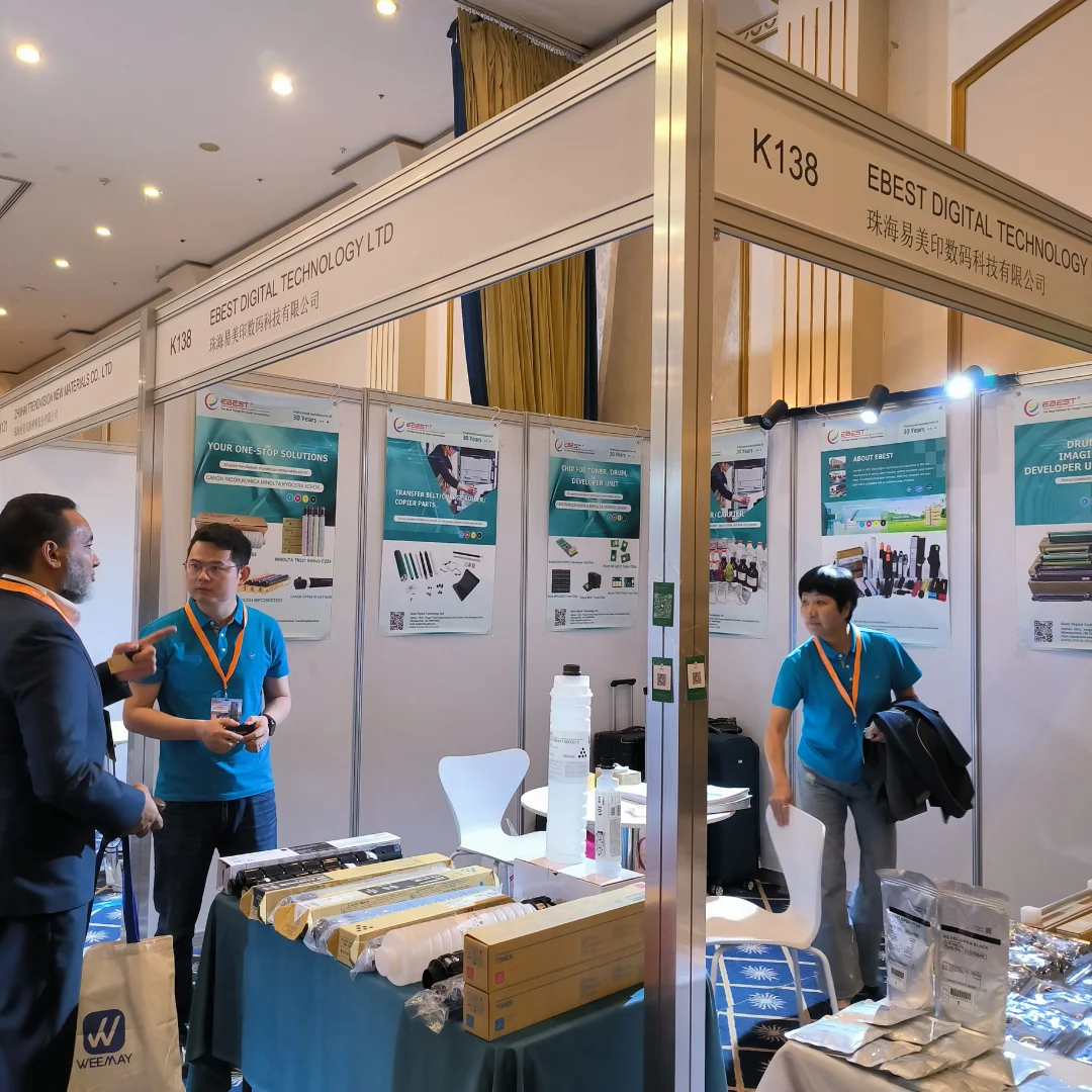 利雅得展会 市场考察翻译员